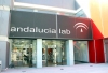 Presentationen hölls i Junta de Andalucías forskningscenter Andalucía, Lab, vid kustvägen A7 i Marbella.