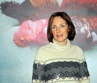 Sandrine Vriesman har tagit över som ordförande för SWEA Marbella, efter Christa Alfredsson.