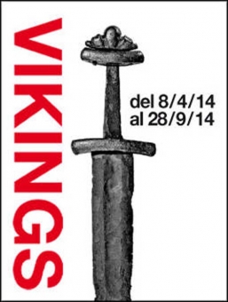 Utställningen hålls på sjöfartsmuseet Museo Martítimo i Barcelona 8 april till och med 28 september.
