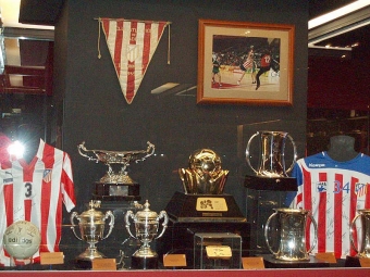 Atlético Madrid spelar sin första semifinal i Champions League på 40 år.