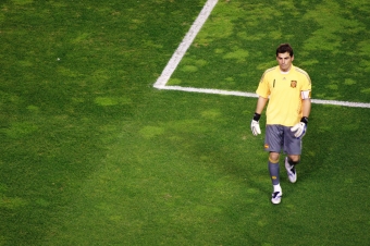 En jätteräddning av Casillas följdes av en dundertabbe.