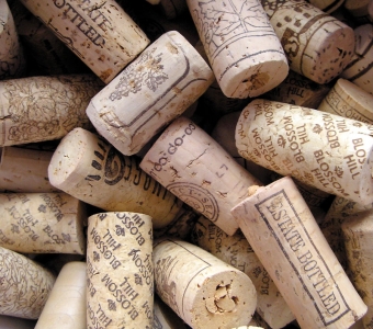 De spanska vinproducenternas oförmåga att införa alternativ till traditionella korkar har fråntagit dem marknadsandelar. Foto: hey mr glen