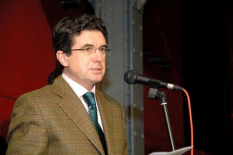 Jaume Matas har varit regionalpresident på Balearerna i två omgångar, liksom miljöminister med José María Aznar.