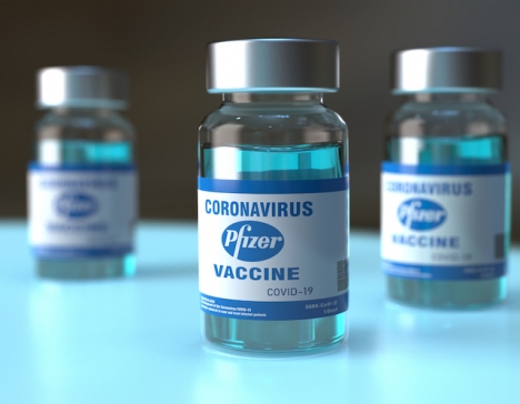Hittills har en bråkdel av de som erbjudits Covid-vaccinering i Spanien avböjt.