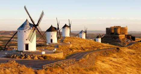 Castilla-La Mancha är en av de autonoma regioner som vill ha möjlighet att införa en ny hemkarantän.