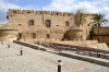 Castillo Marqués de los Vélez i Cuevas de Almanzora i Almería.