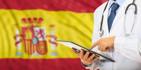 Före pandemin var Spanien rankad fyra av världens mest effektiva vårdsystem. I den senaste klassifikationen hamnar landet på plats 15.
