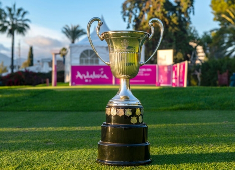 Sista kvaltävlingen på Ladies European Tour spelas 25-28 november på Los Naranjos Golf.