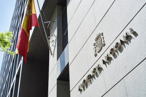 Regionalstyret i Madrid har vunnit ännu en rond i domstolarna mot centralregeringen.