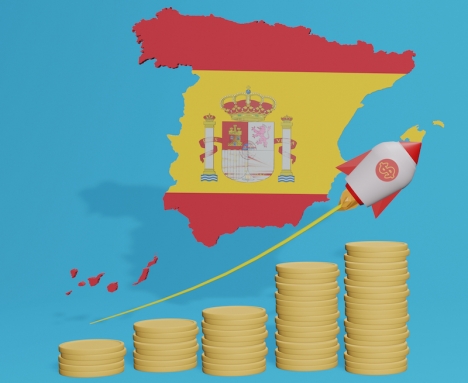 Spaniens återhämtningsplan har fått grönt ljus av EU-rådet, vilket frigör de första utbetalningarna av stödet.