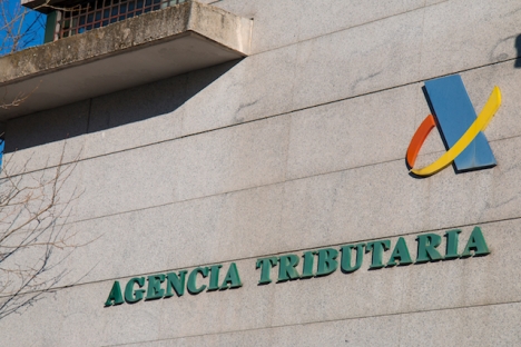 Sedan 2014 offentliggör skatteverket Agencia Tributaria varje år listan över de som är skyldiga mest pengar.