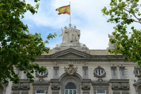 En oenig Högsta domstol ger en i sin tur oenig regionaldomstol i Baskien bakläxa.