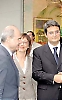 Andalusiens regionalpresident Manuel Chaves invigde i oktober personligen CADE:s nya kontor i Marbella.