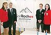 Les Roches i Marbella grundades 1995 och är en dotterskola till The International School Les Roches i Bluche, Schweiz.