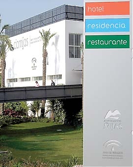 Utbudet av hotell- och restaurangskolor är stort på Costa del Sol. Den senaste att slå upp sina portar var CIO Mijas som invigdes i höstas och har plats för 240 elever.