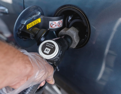 Det nya rekordpriset på diesel är 1,4 procent högre än förra veckans.