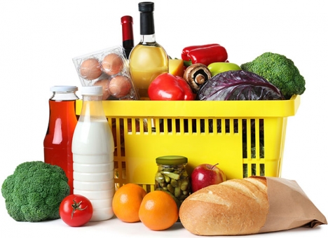 Förutom att livsmedelspriserna stigit kraftigt det senaste året har skillnaden mellan olika butiker minskat.