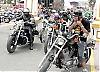 Över 10 000 Harley-Davidsonägare beräknas ha besökt European H.O.G. Rally i Fuengirola i slutet av juni.