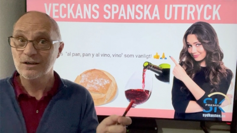 Klicka nedan för att se videon.