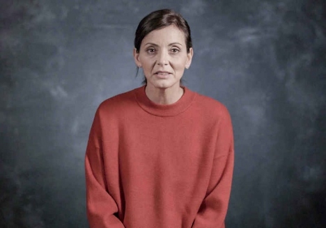 Nevenka Fernández tar ordet 20 år senare och berättar i en ny Netflixdokumentär sin metoo-berättelse. Foto: Netflix