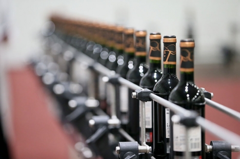 Upp till 15 miljoner liter vin från Valdepeñas misstänks vara felmärkt som crianza, reserva eller gran reserva.