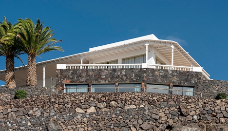 Utländska investerare söker till stor del dyrare bostäder och numera inte bara i turistområdena på Kanarieöarna.