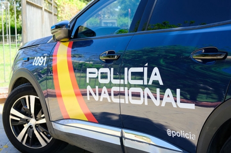 Nationalpolisens nya enhet mot organiserad brottslighet i Marbella har snabbt givit resultat.