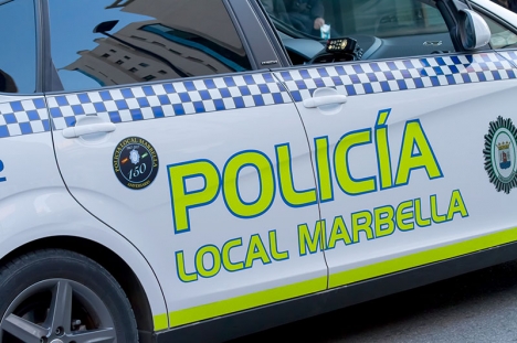 Lokalpolisen i Marbella kräver utökade resurser för att bemöta den organiserade brottsligheten.
