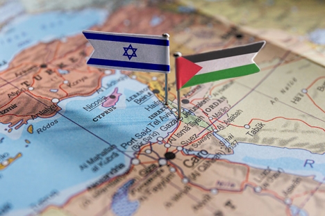 Såväl Spanien som Irland och Norge har fått kraftfulla svar från Israel för deras beslut att erkänna staten Palestina.