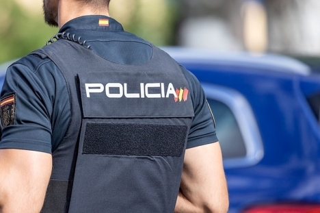 Efter att ha klarat upp de sex tidigare skottlossningarna i Marbella har nationalpolisen fått ett nytt fall att utreda.