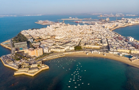 Bärgningen av det 400 år gamla vraket utanför Cádiz är unikt i sitt slag.