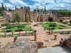 Mérida är den plats i Spanien som har flest bevarade monument från romartiden och är naturligtvis förklarad som världsarv av UNESCO.