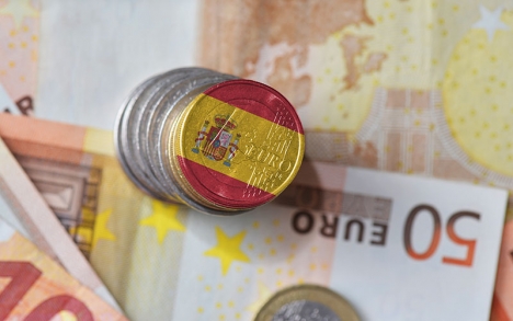 Internationella organisationer fortsätter att skriva upp sina förväntningar för Spaniens ekonomi.