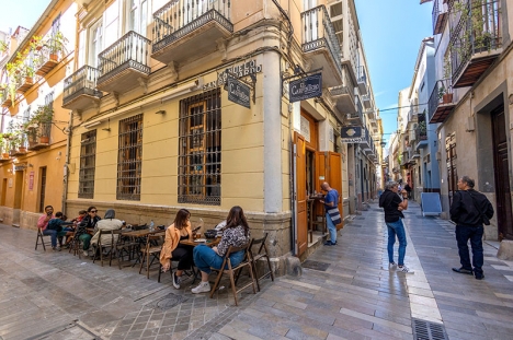 Efter de indragna licenserna finns det fortfarande omkring 11.600 registrerade turistlägenheter i Málagaprovinsen.