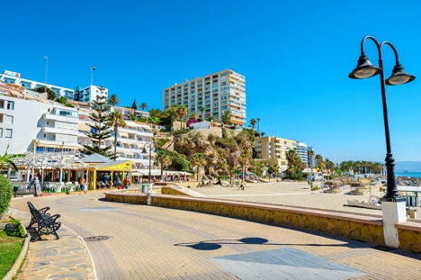 I dagsläget finns 4.892 registrerade turistlägenheter i Torremolinos.