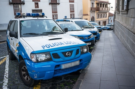 Omfattningen av härvan är ännu oklar, men befinns ha pågått inom lokalpolisen på Tenerife i flera år.