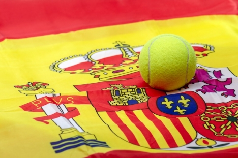 Spanien kommer att ha sina två största stjärnor i finaltruppen i Davis Cup, som för andra året i rad avgörs i Málaga.