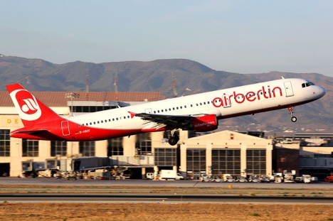 Åtgärderna på Málaga flygplats liknar de som även tillämpas på Barajas i Madrid och El Prat i Barcelona.