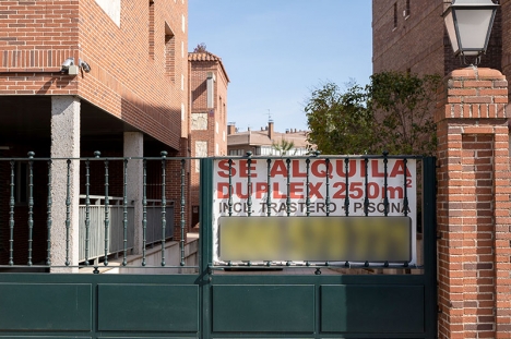 Efterfrågan på hyresbostäder i Spanien överstiger kraftigt utbudet.