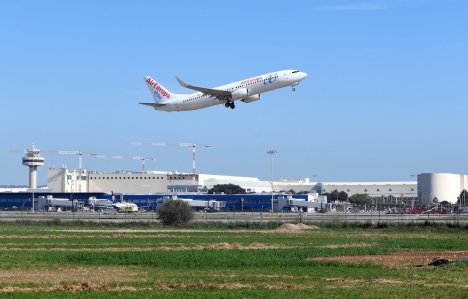 Air Europa stärker sin närvaro i norra Europa genom ett så kallat codeshare-avtal med SAS.