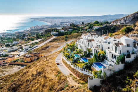 Gränstvisten mellan Fuengirola och Benalmádena har pågått länge och kan eventuellt gå in i en juridisk fas.