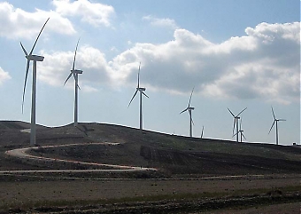 Spanien är världsledande på vindkraft och ligger långt före till exempel Sverige. Andalusien var den region som procentuellt stod för den största ökningen i fjol, här produceras en tiondel av landets vindkraft. Flest vindkraftsverk finns i Cádizprovinsen.