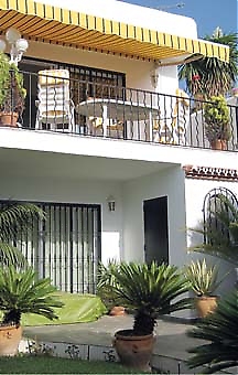Fastighetskrisen i Málagaprovinsen har nått sin botten, nu sjunker inte priserna mer. Det anser José Prado, ordförande i byggförbundet i Málaga, och går ut med budskapet att det är köpläge för dem som vill investera. Han får medhåll från flera svenska mäklare på kusten. Foto: La Dehesa Properties