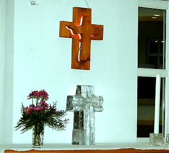 Det råder stor ovisshet i Svenska kyrkan i Fuengirola. Mot bakgrund av stängningsvarslet har samtliga fyra i personalen valt att sluta redan till sommaren.