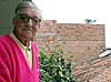 Runo Beckman, 83 år, är redo att ge upp och flytta från villan där han och hustrun Harriet bott i 35 år.