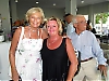 Maud Sandstedt och Rose-Marie Wiberg kom ända från Marbella.