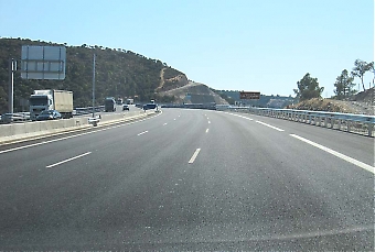 Utvecklingen har förvandlat det mytiska bergspasset Despeñaperros till en tråkig motorvägssträcka.