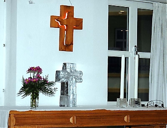 Svenska kyrkans församling på Costa del Sol förlitar sig på medlemmarnas stöd för att kunna behålla sin nuvarande verksamhet.
