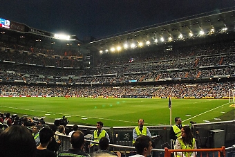 På onsdag kväll är det åter dags för ett rivalmöte mellan Real Madrid och Barcelona i Bernabéustadion. Barça gick ut segrande från den senaste duellen här, 10 december.