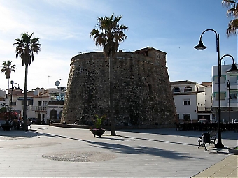 Befolkningsökningen var förra året störst i La Cala de Mijas.